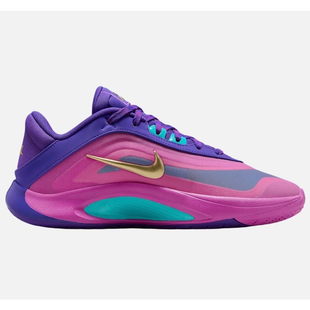 Size 6 - Women's Nike A'ja Wilson A'One Unapologetic FZ8605-500